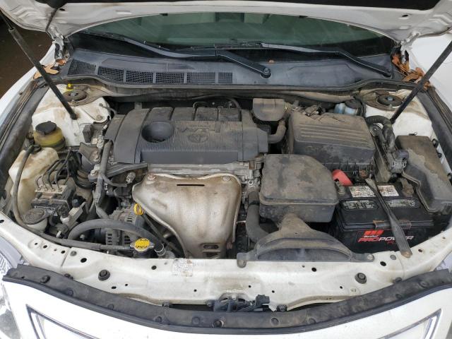 Photo 11 from auction – 2011 TOYOTA CAMRY BASE with VIN 4T1BF3EK2BU659398
