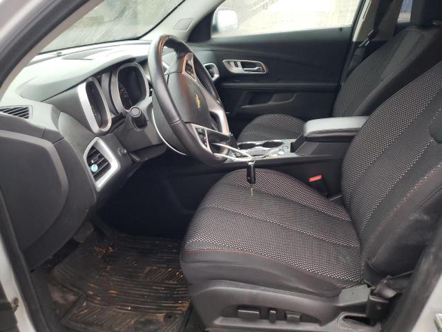 Photo 7 from auction – 2016 CHEVROLET EQUINOX LT with VIN 2GNFLFE31G6329614