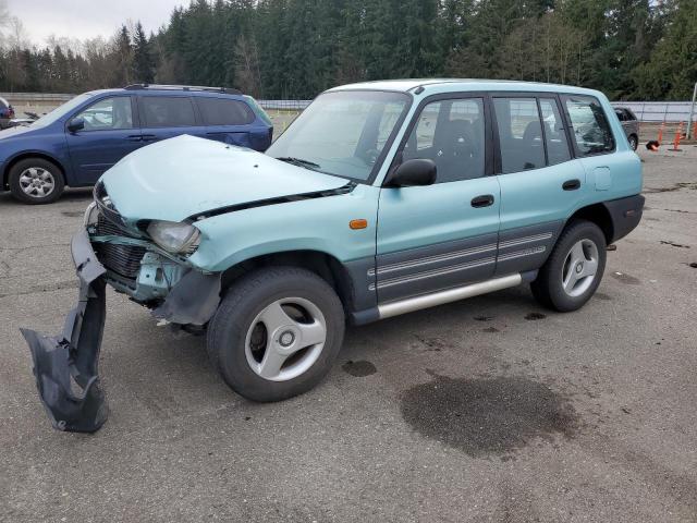 TOYOTA RAV4 1997 with VIN JT3HP10V3V7066383 - Photo from auction