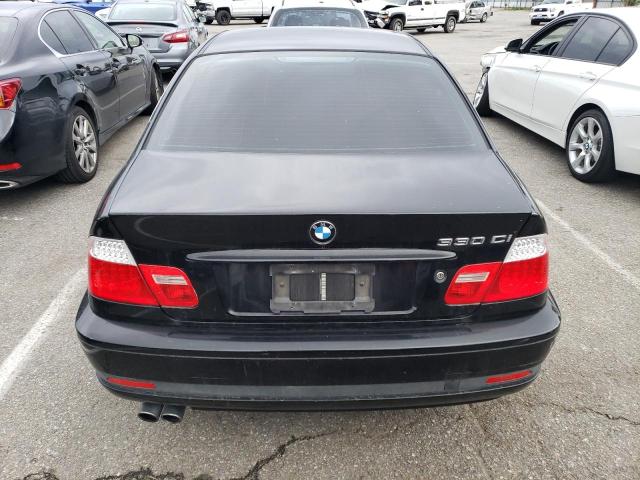 Zdjęcie 6 z aukcji – 2004 BMW 330 CI z VIN WBABD53434PL10727