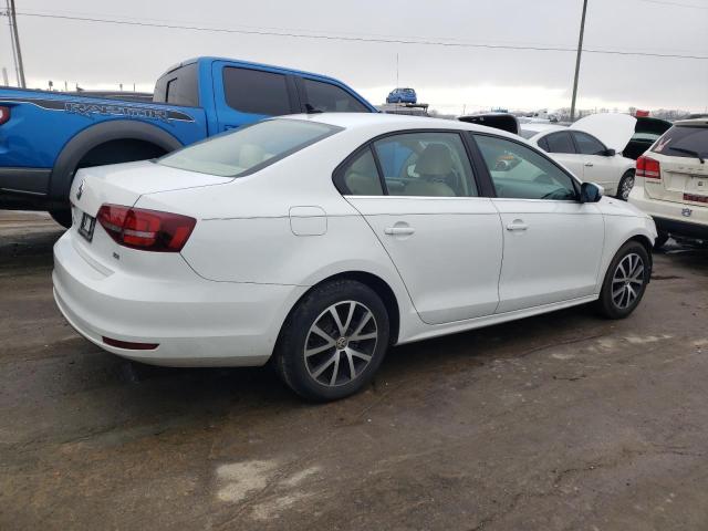 Photo 3 from auction – 2017 VOLKSWAGEN JETTA SE with VIN 3VWDB7AJ6HM372346