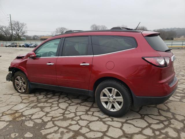 Photo 2 from auction – 2013 CHEVROLET TRAVERSE L with VIN 1GNKRJKDXDJ200251
