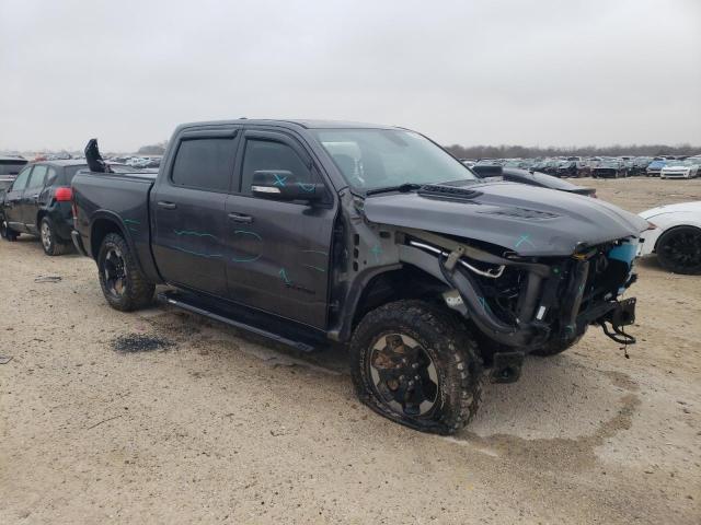 Photo 4 from auction – 2019 RAM 1500 REBEL with VIN 1C6SRFLT3KN648811