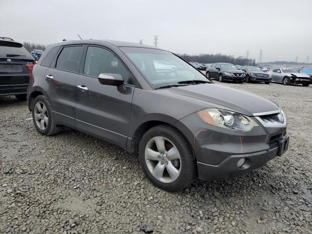 Photo 4 from auction – 2009 ACURA RDX with VIN 5J8TB18249A004029