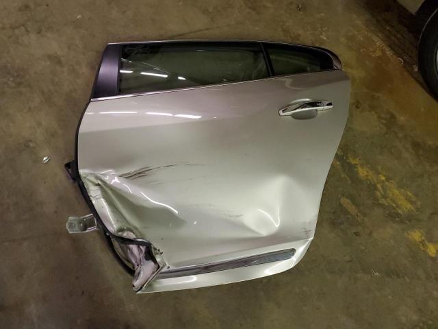 Photo 12 from auction – 2014 BUICK LACROSSE with VIN 1G4GB5G36EF223567