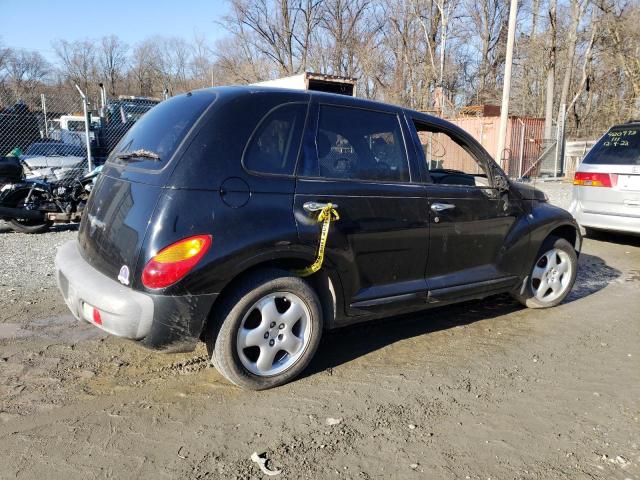 Photo 3 from auction – 2002 CHRYSLER PT CRUISER with VIN 3C4FY58B32T245709