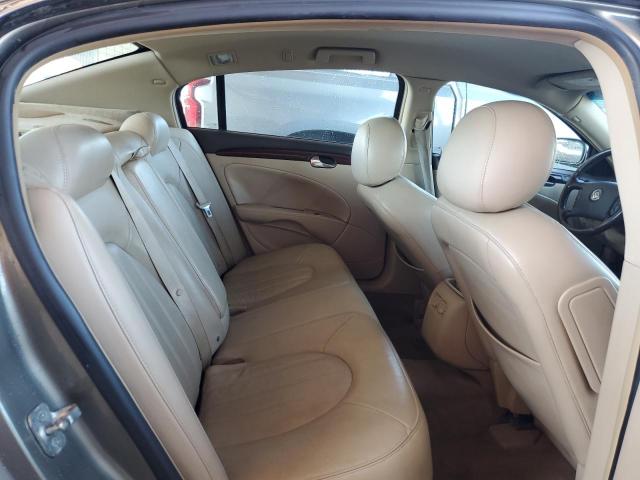 Photo 10 from auction – 2011 BUICK LUCERNE CX with VIN 1G4HC5EM7BU122932