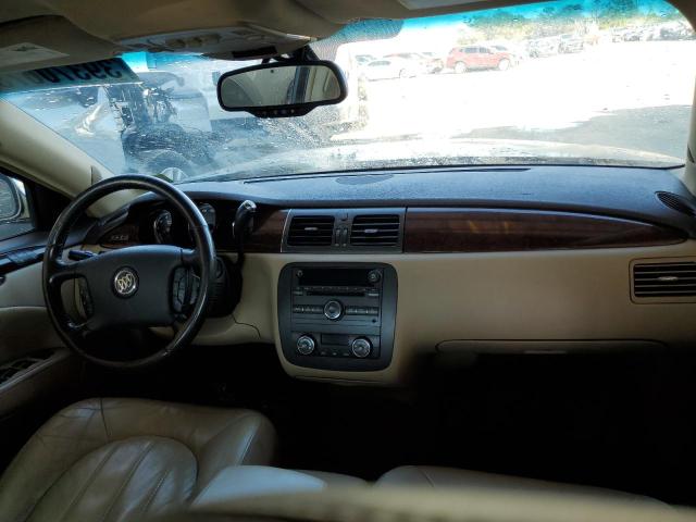 Photo 8 from auction – 2011 BUICK LUCERNE CX with VIN 1G4HC5EM7BU122932