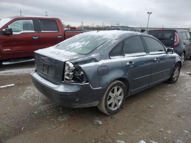 Photo 3 from auction – 2007 VOLVO S40 with VIN YV1MS382572267615