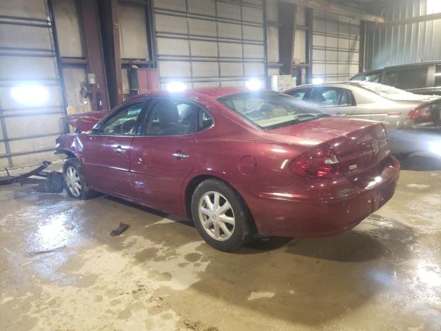 Photo 2 from auction – 2005 BUICK LACROSSE C with VIN 2G4WD532151301599