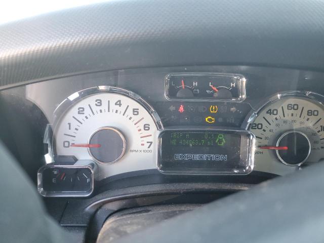 Photo 9 from auction – 2007 FORD EXPEDITION with VIN 1FMFU205X7LA11372