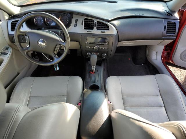 Photo 8 from auction – 2007 CHEVROLET MONTE CARL with VIN 2G1WL15C079377933