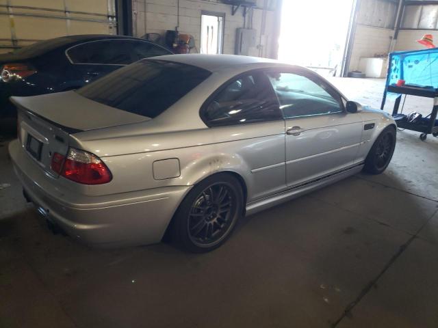 Photo 3 from auction – 2002 BMW M3 with VIN WBSBL93432JR18334