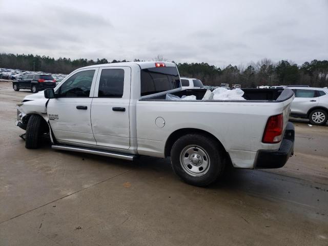 Photo 2 from auction – 2020 RAM 1500 CLASS with VIN 1C6RR6FT3LS128590