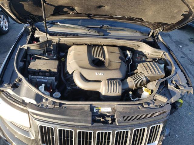 Photo 12 from auction – 2015 JEEP GRAND CHER with VIN 1C4RJFBG5FC229301