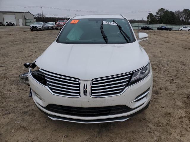 Photo 5 from auction – 2016 LINCOLN MKC RESERV with VIN 5LMCJ3C94GUJ09160