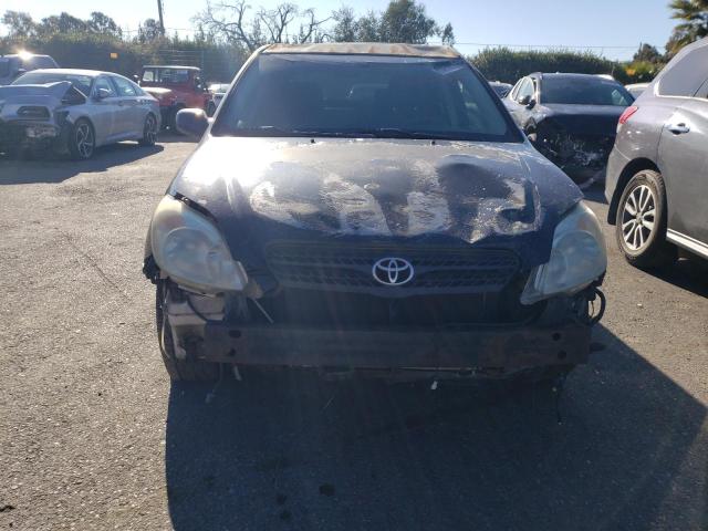 Photo 5 from auction – 2005 TOYOTA COROLLA MA with VIN 2T1KY30E45C336732