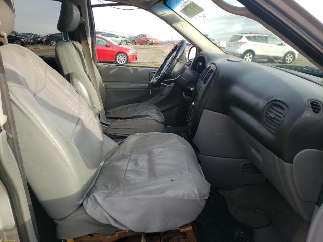 Photo 7 from auction – 2005 CHRYSLER TOWN & COU with VIN 2C4GP54L25R513937