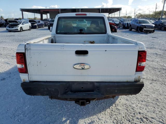Photo 6 from auction – 2009 FORD RANGER with VIN 1FTYR10D99PA11567
