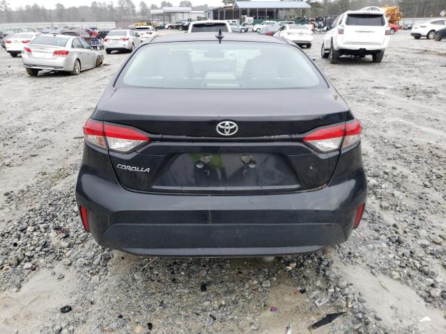 Photo 6 from auction – 2020 TOYOTA COROLLA L with VIN 5YFDPRAE0LP102999