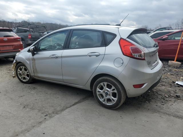 Photo 2 from auction – 2014 FORD FIESTA SE with VIN 3FADP4EJ7EM236032