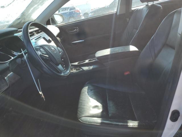 Photo 7 from auction – 2013 TOYOTA AVALON BAS with VIN 4T1BK1EB2DU067938