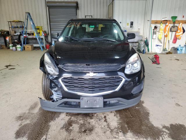 Photo 5 from auction – 2016 CHEVROLET EQUINOX LS with VIN 2GNFLEEK6G6154651