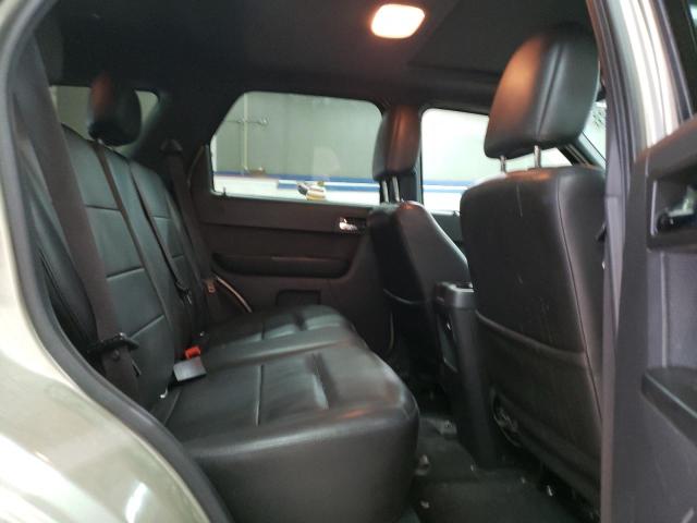 Photo 11 from auction – 2010 FORD ESCAPE LIM with VIN 1FMCU9E78AKB50581