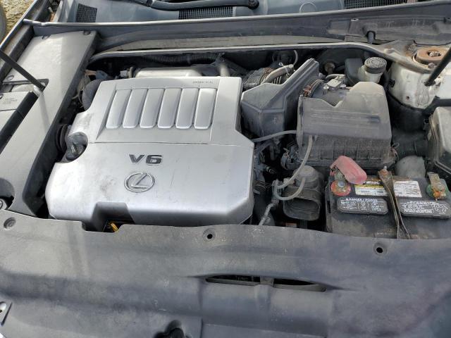Photo 11 from auction – 2007 LEXUS ES 350 with VIN JTHBJ46G572030156