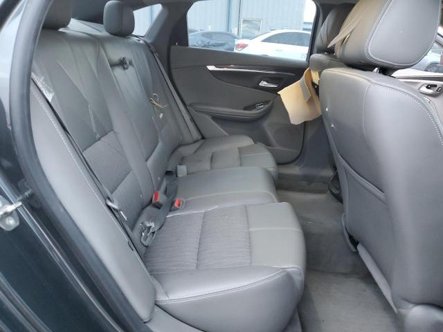 Photo 10 from auction – 2015 CHEVROLET IMPALA LT with VIN 2G1125S35F9205114