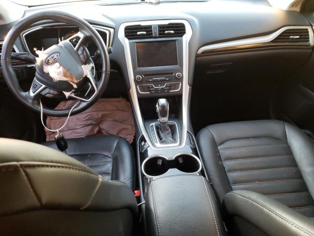 Zdjęcie 8 z aukcji – 2016 FORD FUSION SE z VIN 3FA6P0HD5GR377422