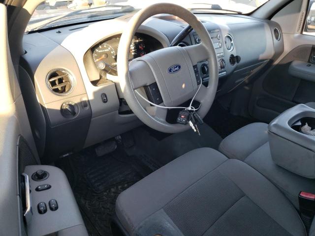 صورة رقم 8 من المزاد - 2004 FORD F150 مع VIN 1FTRF12534NB01949