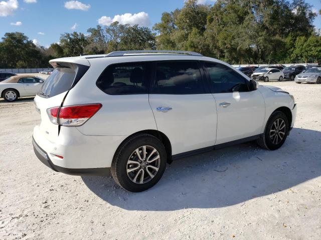 Photo 3 from auction – 2013 NISSAN PATHFINDER with VIN 5N1AR2MN9DC680251