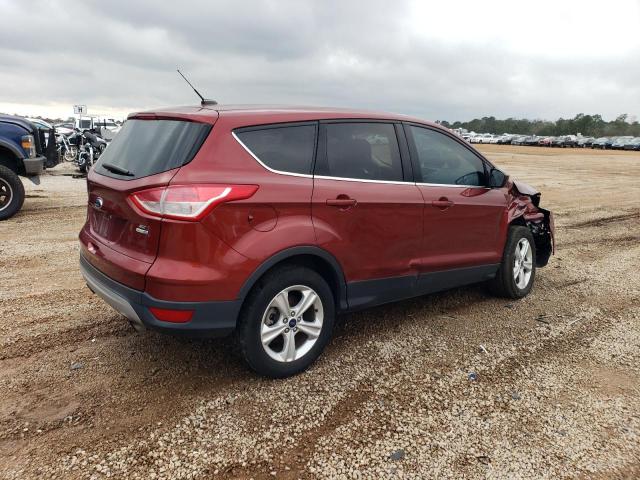 Photo 3 from auction – 2016 FORD ESCAPE SE with VIN 1FMCU9G99GUB73959