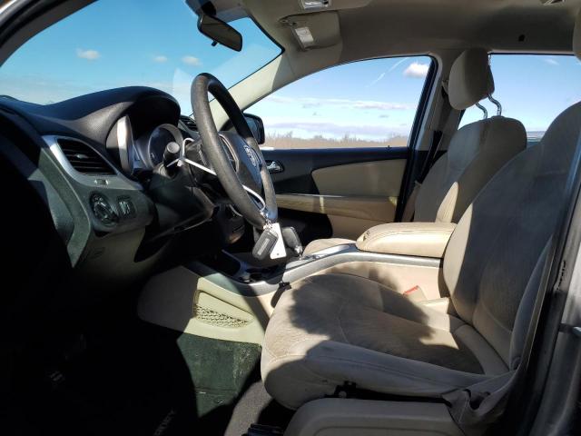 Photo 7 from auction – 2012 DODGE JOURNEY SX with VIN 3C4PDCBGXCT387758