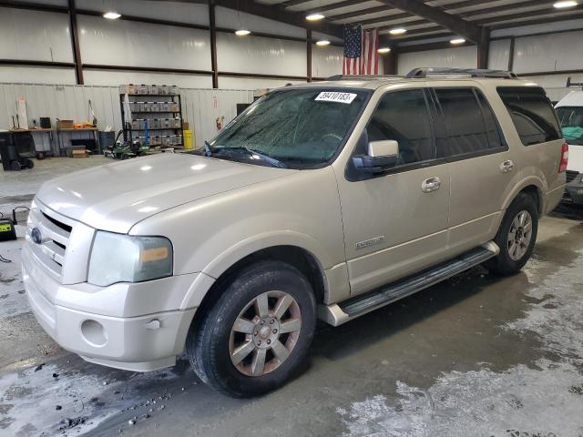 Photo 1 from auction – 2007 FORD EXPEDITION with VIN 1FMFU195X7LA18531