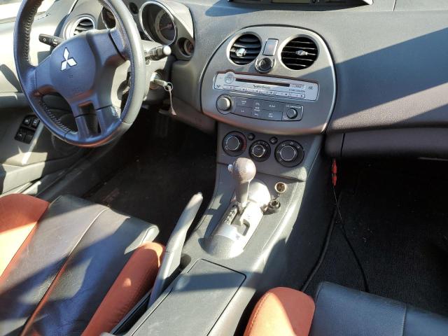Photo 8 from auction – 2008 MITSUBISHI ECLIPSE SE with VIN 4A3AK64F58E012642