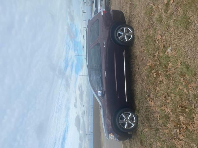 Photo 3 from auction – 2012 DODGE DURANGO CI with VIN 1C4SDHET2CC180809