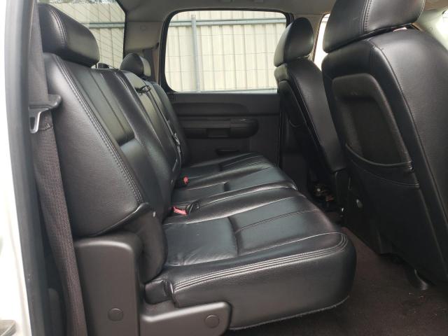 صورة رقم 10 من المزاد - 2008 GMC SIERRA مع VIN 3GTEC13J38G247995