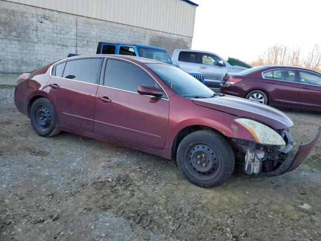 Photo 4 from auction – 2010 NISSAN ALTIMA BAS with VIN 1N4AL2AP7AC138983