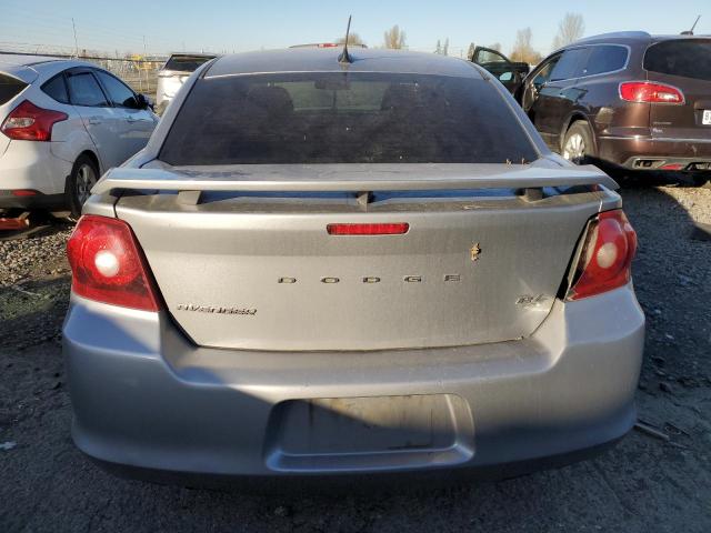 Photo 6 from auction – 2014 DODGE AVENGER R/ with VIN 1C3CDZBG3EN195669