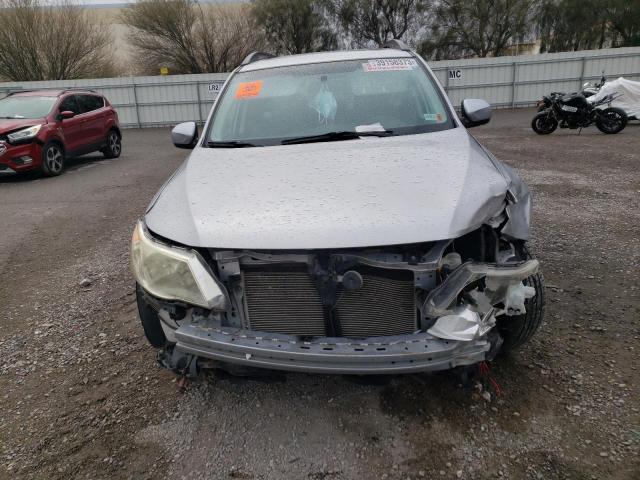 Photo 5 from auction – 2012 SUBARU FORESTER 2 with VIN JF2SHADC0CH468488