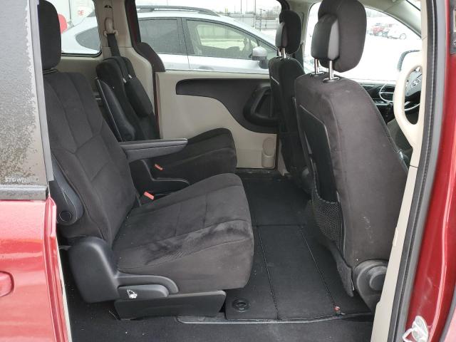 Photo 11 from auction – 2011 DODGE GRAND CARA with VIN 2D4RN3DG1BR602127