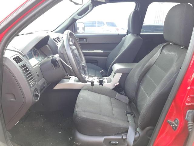 Photo 7 from auction – 2009 FORD ESCAPE XLT with VIN 1FMCU03G59KA46477