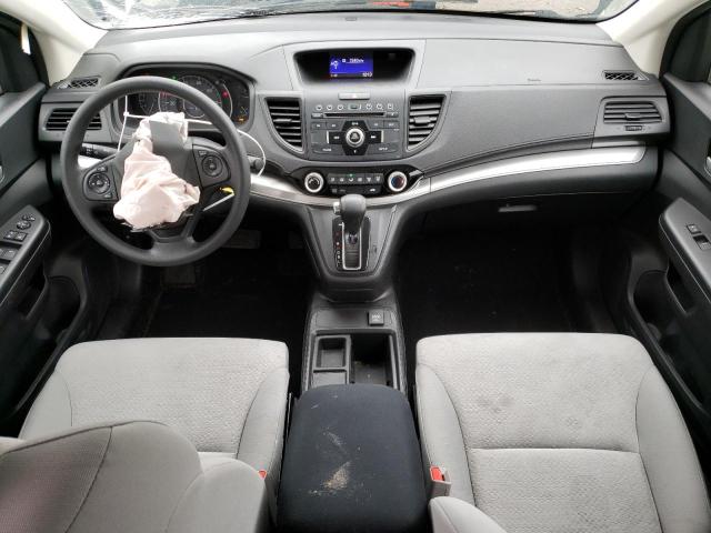 Photo 8 from auction – 2016 HONDA CR-V LX with VIN 2HKRM4H32GH692258