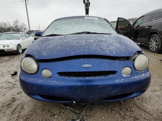 صورة رقم 5 من المزاد - 1997 FORD TAURUS GL مع VIN 1FALP52U2VA123506