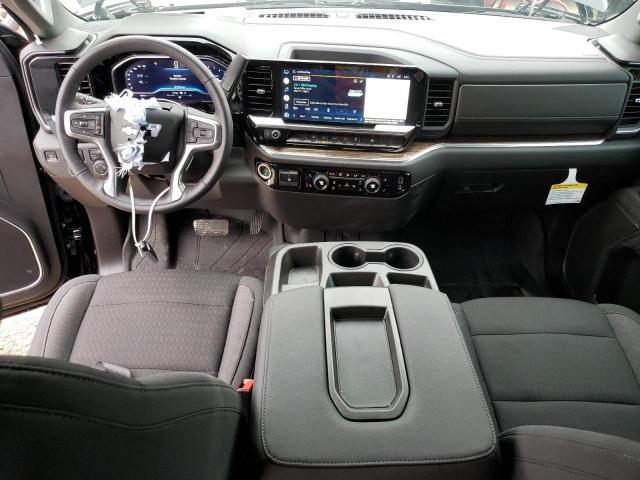 Photo 8 from auction – 2022 CHEVROLET SILVERADO with VIN 1GCPACEK0NZ592607