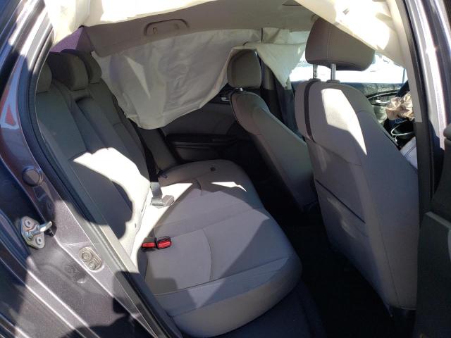 Photo 10 from auction – 2016 HONDA CIVIC EX with VIN 19XFC2F74GE240235