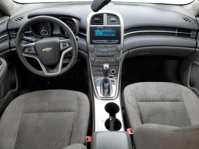 Photo 8 from auction – 2013 CHEVROLET MALIBU LS with VIN 1G11B5SA3DF124616