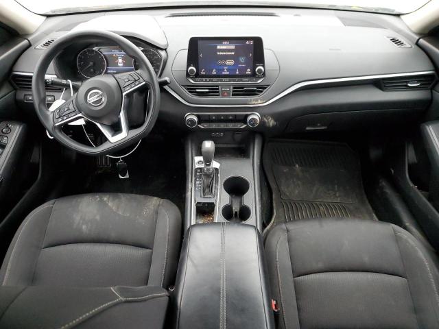 Photo 8 from auction – 2019 NISSAN ALTIMA S with VIN 1N4BL4BV3KC206890